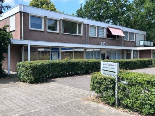 Bedrijfsruimte van der Clusenstraat 12 Valkenswaard
