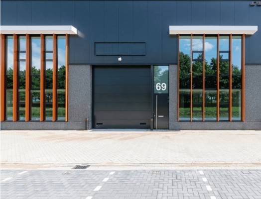 Bedrijfsruimte Ecustraat 69 Etten-Leur