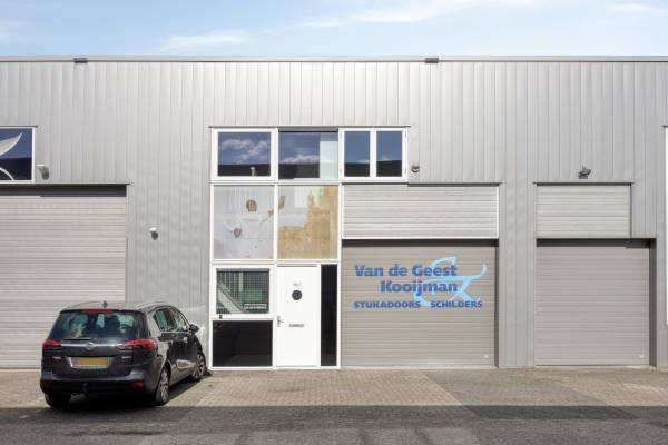 Bedrijfsruimte Touwslagersweg 12-B 4 Woerden