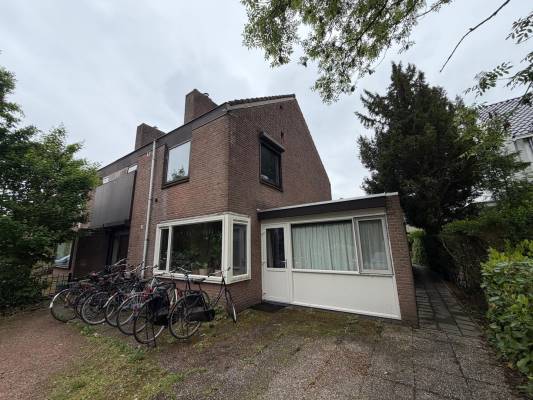 Beleggingsobject Graafseweg 345 Nijmegen