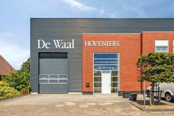 Bedrijfsruimte De Roterij 11 Burgh-Haamstede