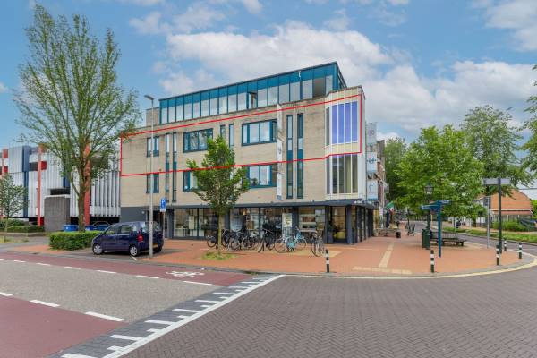 Kantoorruimte Olmenlaan 159-A Bussum