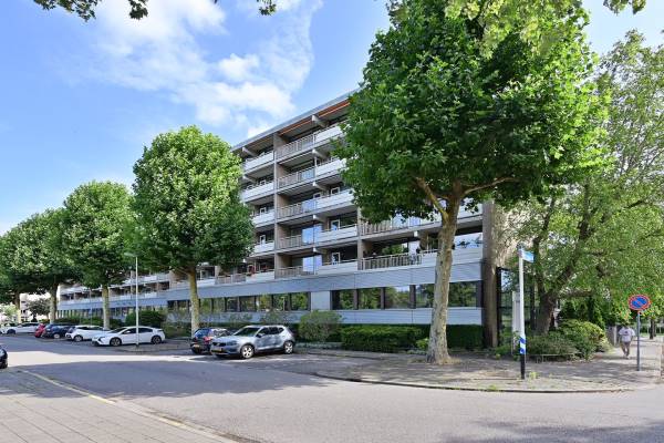 Kantoorruimte Slochterenlaan 12 Bussum