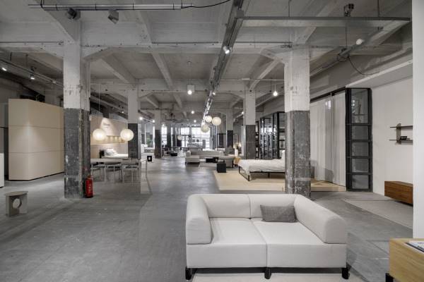 Winkelruimte KNSM-laan 39 Amsterdam