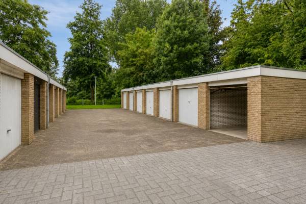 Bedrijfsruimte Schuilingsoord Rotterdam