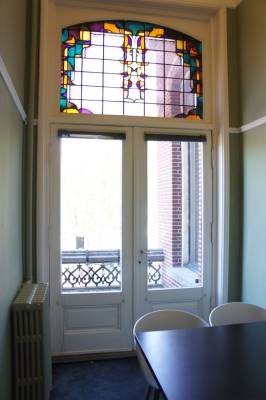 Kantoorruimte Goirkestraat 84 Tilburg