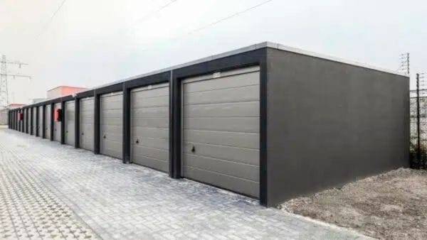 Bedrijfsruimte Ambachtsweg 13-G 30 Nijmegen