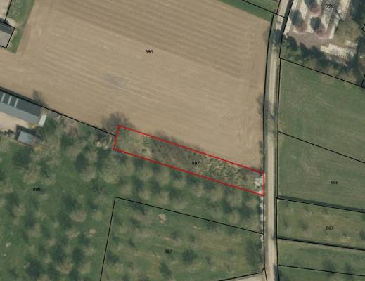Agrarische grond Voerenweg Gronsveld