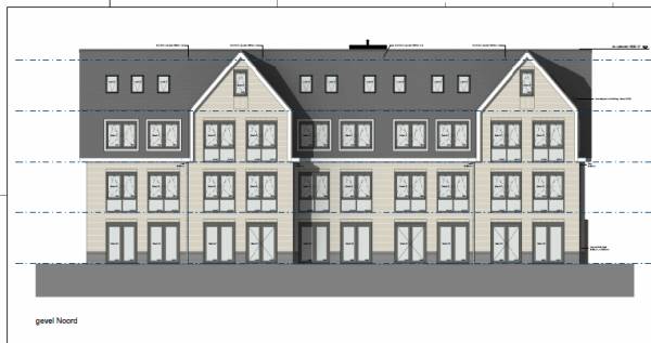 Maatschappelijk vastgoed Hertenlaan-West 38 Den Dolder