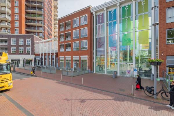 Horecagelegenheid Westerschelde 205 Zoetermeer