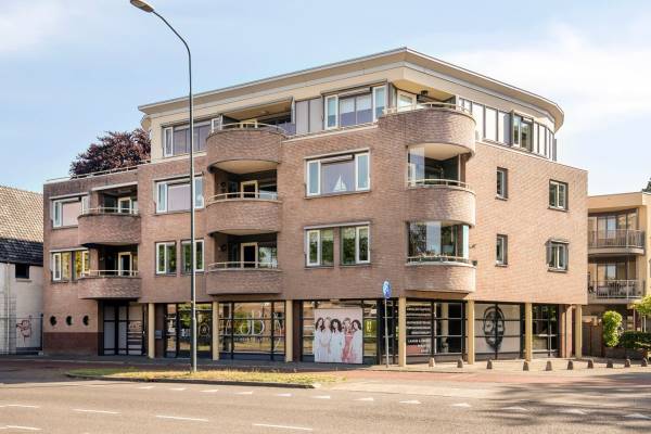 Beleggingsobject Arnhemseweg 211- 213 Apeldoorn