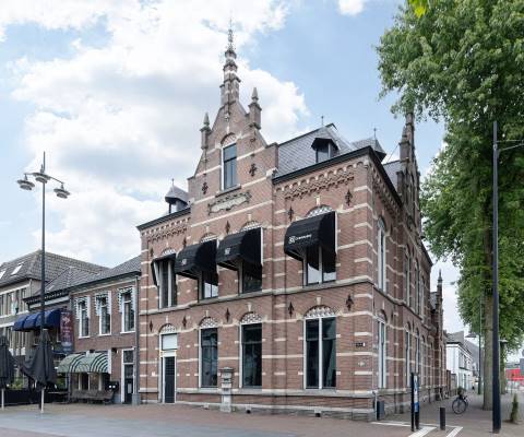 Kantoorruimte Markt 213 Helmond