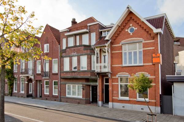Kantoorruimte Wilhelminaplein 25 Eindhoven