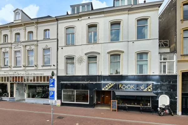 Kantoorruimte Willemsplein 16 Arnhem