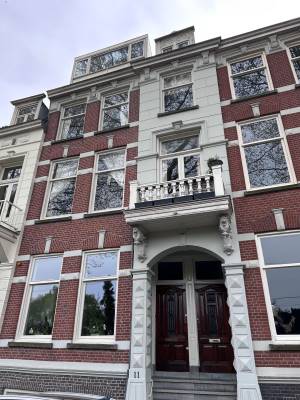 Beleggingsobject Buys Ballotstraat 11-BS Utrecht