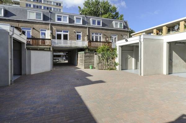 Bedrijfsruimte Gedempte Sloot 17-H Den Haag