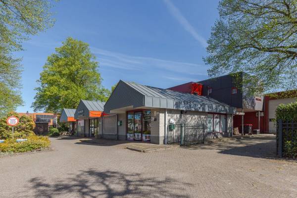 Bedrijfsruimte Steenwijkerweg 61- 63 De Blesse
