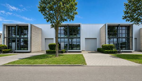 Bedrijfsruimte Meerwijkweg 54 Den Bosch