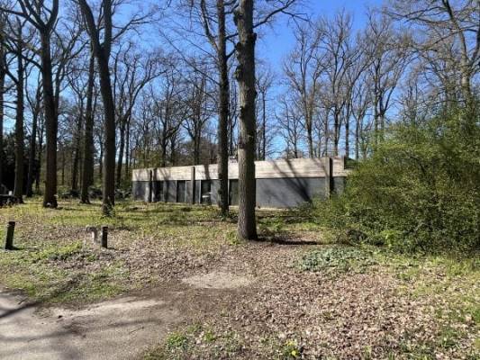 Maatschappelijk vastgoed Beukenlaan 4 Velp (NB)