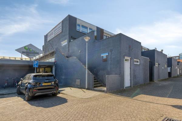 Winkelruimte de Kloostertuin 16 Boxmeer