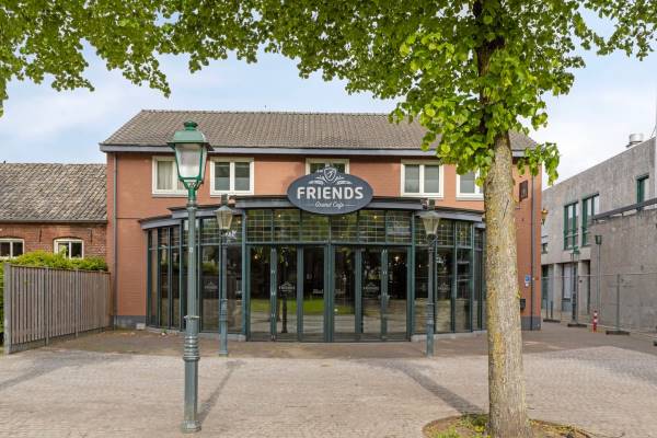 Winkelruimte Brink 5 Sint Anthonis