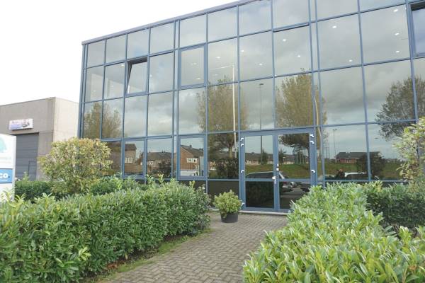Kantoorruimte Hoefsmid 7 Wateringen