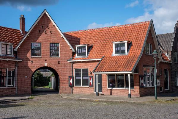 Kantoorruimte C.T. Storkstraat 22 Hengelo (OV)