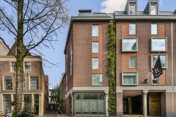 Bedrijfsruimte Kattengat 1 Amsterdam