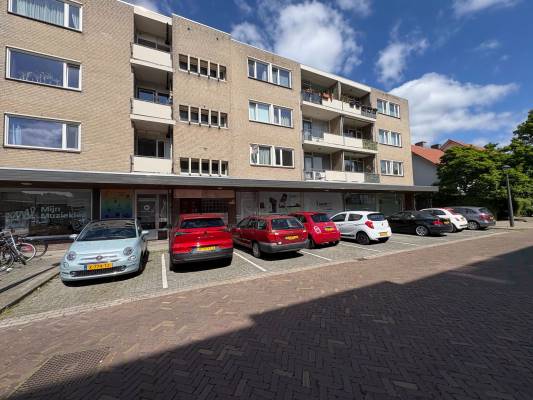 Kantoorruimte 1e Wilakkersstraat 50 Eindhoven