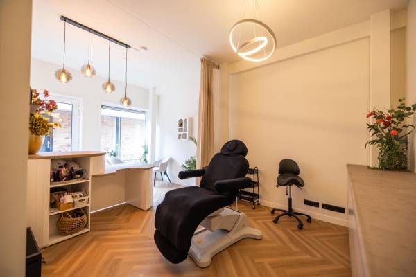 Bedrijfsruimte Molenstraat 3 Heerenveen