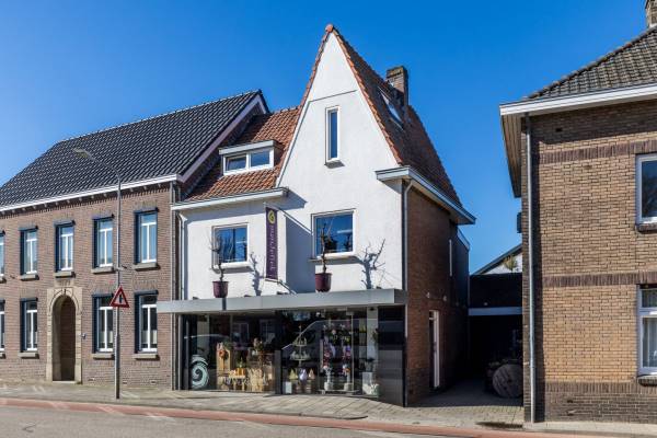 Winkelruimte Hoofdstraat 41 Schimmert