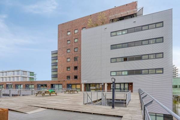 Kantoorruimte Asterweg 19-C 4 Amsterdam