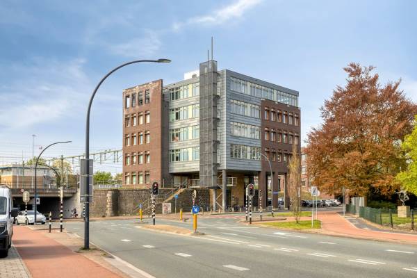 Kantoorruimte Prins Bernhardplantsoen 304 Hengelo (OV)