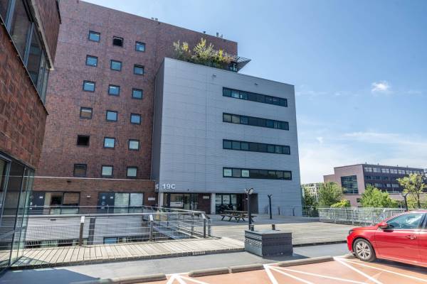 Kantoorruimte Asterweg 19-C 8 Amsterdam