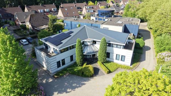 Kantoorruimte Azelosestraat 23 Borne