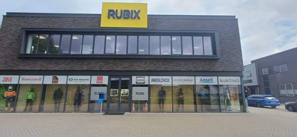 Bedrijfsruimte Vosdonk 37 Etten-Leur