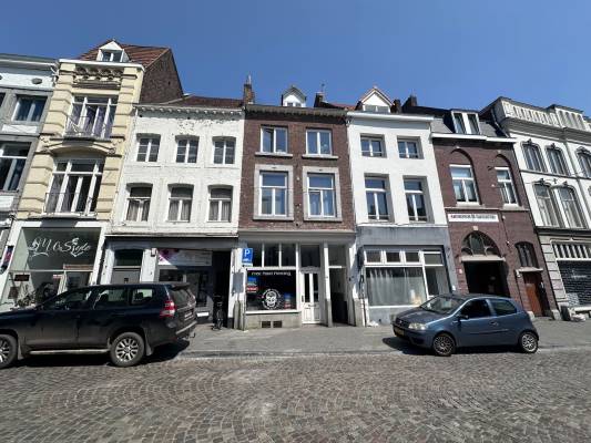 Winkelruimte Brusselsestraat 14-A Maastricht