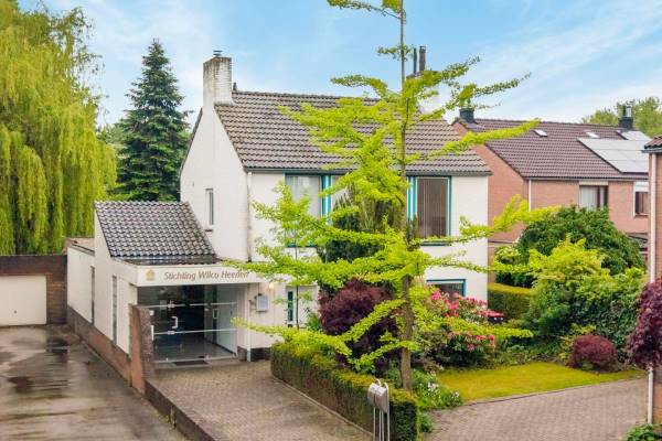 Kantoorruimte Dr. Clemens Meulemanstraat 1-A Heerlen