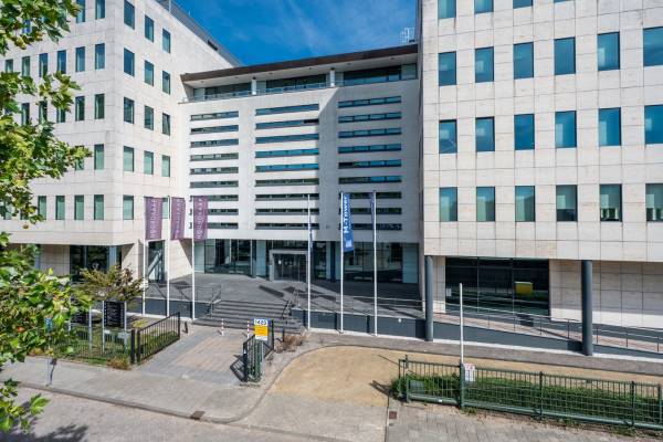 Kantoorruimte Anderlechtstraat 15 Eindhoven