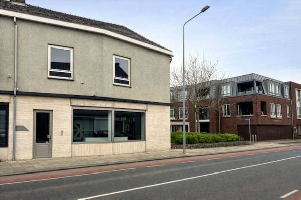 Winkelruimte Stationstraat 226 Nuth