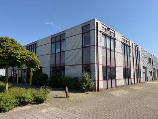 Kantoorruimte Marconistraat 30 Bleiswijk