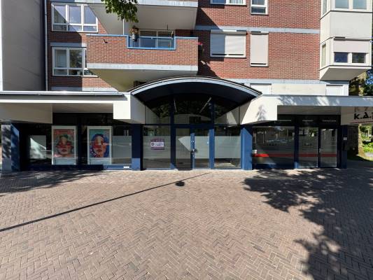 Winkelruimte Hoofdstraat 49 Emmen