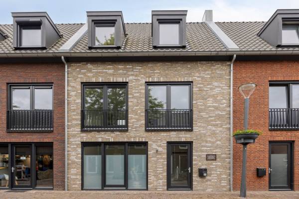 Kantoorruimte St Odulphusstraat 1-B Best