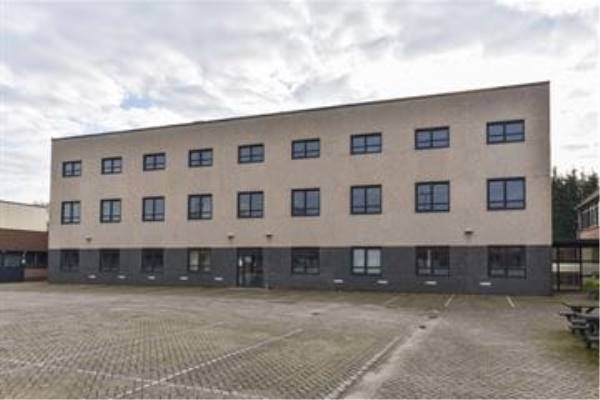 Kantoorruimte Scheidingsweg 6-a Weurt