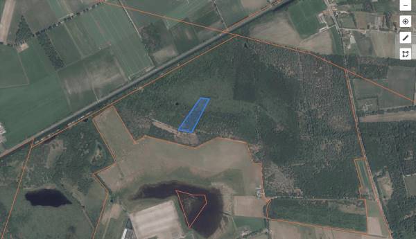 Agrarische grond Aan de Heibloem Heythuysen