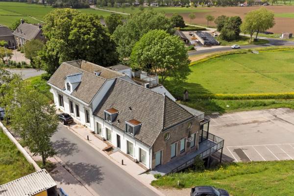 Kantoorruimte Waaldijk 91 Vuren