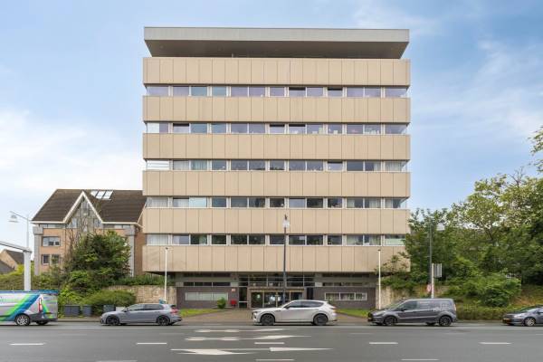 Maatschappelijk vastgoed Wilhelminasingel 5-A 01 Roermond