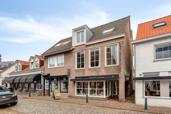 Beleggingsobject Rijkesluisstraat 16 Oirschot