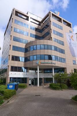 Kantoorruimte Diemerhof 16 Diemen