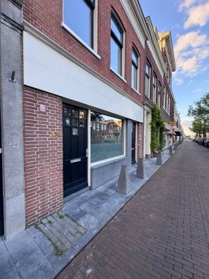 Winkelruimte Noordvliet 33 Maassluis